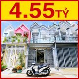 Bán Nhà 1 Lầu Hẻm Xe Hơi 96 Đào Tông Nguyên Nhà Bè