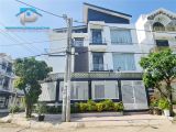 Biệt Thự Hiện Đại Góc 2 Mặt Tiền 20m Huỳnh Thị Đồng Nhà Bè