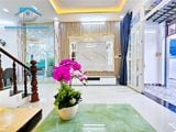 Bán Nhà Phố Hẻm 1806 Huỳnh Tấn Phát Thị Trấn Nhà Bè