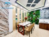 Nhà Phố HIện Đại Hẻm Xe Hơi 1806 Huỳnh Tấn Phát Thị Trấn Nhà Bè