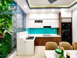Nhà Phố HIện Đại Hẻm Xe Hơi 1806 Huỳnh Tấn Phát Thị Trấn Nhà Bè