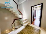 Nhà Phố HIện Đại Hẻm Xe Hơi 1806 Huỳnh Tấn Phát Thị Trấn Nhà Bè