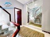 Nhà Phố HIện Đại Hẻm Xe Hơi 1806 Huỳnh Tấn Phát Thị Trấn Nhà Bè