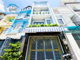 Nhà Phố HIện Đại Hẻm Xe Hơi 1806 Huỳnh Tấn Phát Thị Trấn Nhà Bè