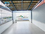 Nhà Phố HIện Đại Hẻm Xe Hơi 1806 Huỳnh Tấn Phát Thị Trấn Nhà Bè
