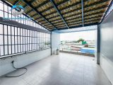 Nhà Phố HIện Đại Hẻm Xe Hơi 1806 Huỳnh Tấn Phát Thị Trấn Nhà Bè