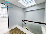 Nhà Phố HIện Đại Hẻm Xe Hơi 1806 Huỳnh Tấn Phát Thị Trấn Nhà Bè