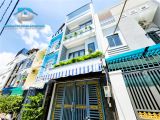 Nhà Phố HIện Đại Hẻm Xe Hơi 1806 Huỳnh Tấn Phát Thị Trấn Nhà Bè