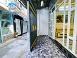 Bán Nhà Phố Hẻm 1806 Huỳnh Tấn Phát Thị Trấn Nhà Bè