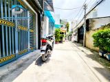 Nhà Phố HIện Đại Hẻm Xe Hơi 1806 Huỳnh Tấn Phát Thị Trấn Nhà Bè