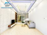 Nhà Phố HIện Đại Hẻm Xe Hơi 1806 Huỳnh Tấn Phát Thị Trấn Nhà Bè