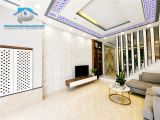 Nhà Phố HIện Đại Hẻm Xe Hơi 1806 Huỳnh Tấn Phát Thị Trấn Nhà Bè