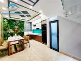 Nhà Phố HIện Đại Hẻm Xe Hơi 1806 Huỳnh Tấn Phát Thị Trấn Nhà Bè