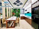 Nhà Phố HIện Đại Hẻm Xe Hơi 1806 Huỳnh Tấn Phát Thị Trấn Nhà Bè