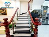 Nhà Phố Hiện Đại Hẻm 1979 Huỳnh Tấn Phát Nhà Bè
