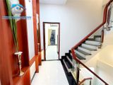 Nhà Phố Hiện Đại Hẻm 1979 Huỳnh Tấn Phát Nhà Bè