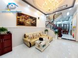Nhà Phố Hiện Đại Hẻm 1979 Huỳnh Tấn Phát Nhà Bè