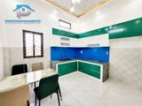 Bán Nhà 2 Lầu Hẻm 1982 Huỳnh Tấn Phát Thị Trấn Nhà Bè