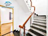 Bán Nhà 2 Lầu Hẻm 1982 Huỳnh Tấn Phát Thị Trấn Nhà Bè