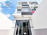 Bán Nhà 2 Lầu Hẻm 1982 Huỳnh Tấn Phát Thị Trấn Nhà Bè