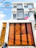 Bán Nhà 2 Lầu Hẻm 1982 Huỳnh Tấn Phát Thị Trấn Nhà Bè