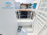 Nhà Sổ Hồng Riêng Hẻm 2056 Huỳnh Tấn Phát Nhà Bè