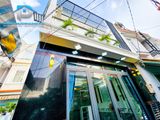 Bán Nhà Sổ Hồng Riêng Hẻm 2056 Huỳnh Tấn Phát Nhà Bè