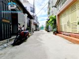 Bán Nhà Hẻm Xe Hơi 2295 Huỳnh Tấn Phát Nhà Bè