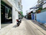 Bán Nhà Phố Đẹp Hẻm Xe Hơi 90 Dương Cát Lợi Nhà Bè