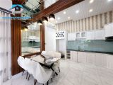 Bán Nhà Hẻm Xe Hơi 7m Huỳnh Thị Đồng Thị Trấn Nhà Bè