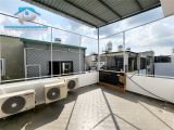 Bán Nhà Hẻm Xe Hơi 7m Huỳnh Thị Đồng Thị Trấn Nhà Bè