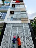 Bán Nhà Hẻm Xe Hơi 7m Huỳnh Thị Đồng Thị Trấn Nhà Bè