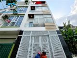 Bán Nhà Hẻm Xe Hơi 7m Huỳnh Thị Đồng Thị Trấn Nhà Bè