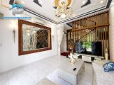 Bán Nhà Hẻm Xe Hơi 7m Huỳnh Thị Đồng Thị Trấn Nhà Bè