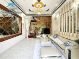 Bán Nhà Hẻm Xe Hơi 7m Huỳnh Thị Đồng Thị Trấn Nhà Bè