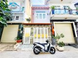 Bán Nhà Hẻm Xe Hơi 1 Lầu Nguyễn Thị Hương Thị Trấn Nhà Bè