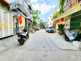 Bán Nhà Hẻm Xe Hơi 1 Lầu Nguyễn Thị Hương Thị Trấn Nhà Bè