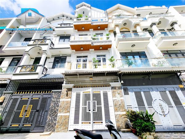 Bán Nhà Hẻm Xe Hơi Đường Huỳnh Thị Đồng Thị Trấn Nhà Bè