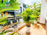 Bán Biệt Thự Hiện Đại Cao Cấp Khu Dân Cư Anh Tuấn Green Riverside Nhà Bè