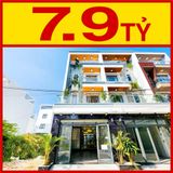 Nhà Phố Hiện Đại Khu Dân Cư Anh Tuấn Green Riverside Nhà Bè