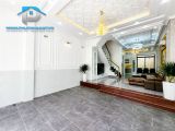 Biệt Thự Có Thang Máy Khu Dân Cư Anh Tuấn Huỳnh Tấn Phát Nhà Bè