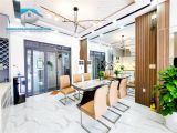 Biệt Thự Tân Cổ Điển Khu Dân Cư Anh Tuấn Green Riverside Nhà Bè