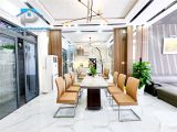 Biệt Thự Tân Cổ Điển Khu Dân Cư Anh Tuấn Green Riverside Nhà Bè