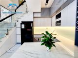 Biệt Thự Tân Cổ Điển Khu Dân Cư Anh Tuấn Green Riverside Nhà Bè