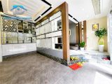 Biệt Thự Tân Cổ Điển Khu Dân Cư Anh Tuấn Green Riverside Nhà Bè