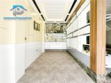 Biệt Thự Tân Cổ Điển Khu Dân Cư Anh Tuấn Green Riverside Nhà Bè