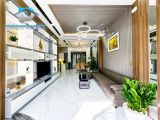 Biệt Thự Tân Cổ Điển Khu Dân Cư Anh Tuấn Green Riverside Nhà Bè