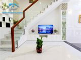 Nhà Phố Hiện Đại Khu Dân Cư The Sun Residence Nhà Bè