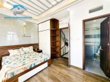 Bán Nhà Phố Hiện Đại Khu Dân Cư The Sun Residence Nhà Bè