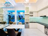 Nhà Phố Hiện Đại Khu Dân Cư The Sun Residence Nhà Bè